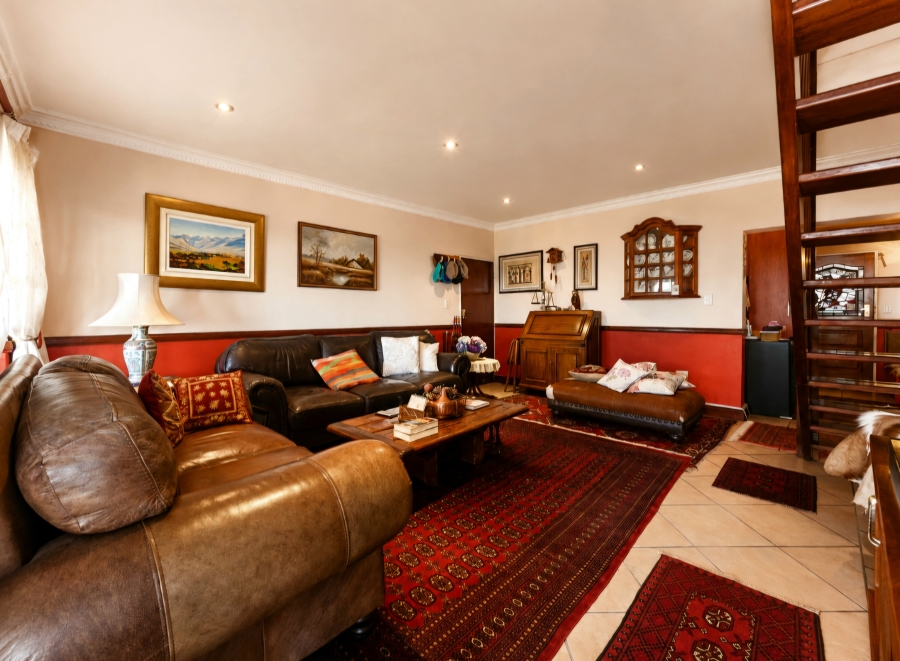 3 Bedroom Property for Sale in Wonderboom Gauteng