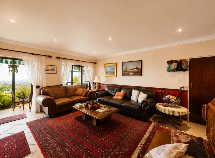 3 Bedroom Property for Sale in Wonderboom Gauteng