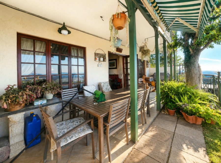 3 Bedroom Property for Sale in Wonderboom Gauteng