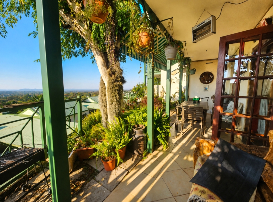3 Bedroom Property for Sale in Wonderboom Gauteng