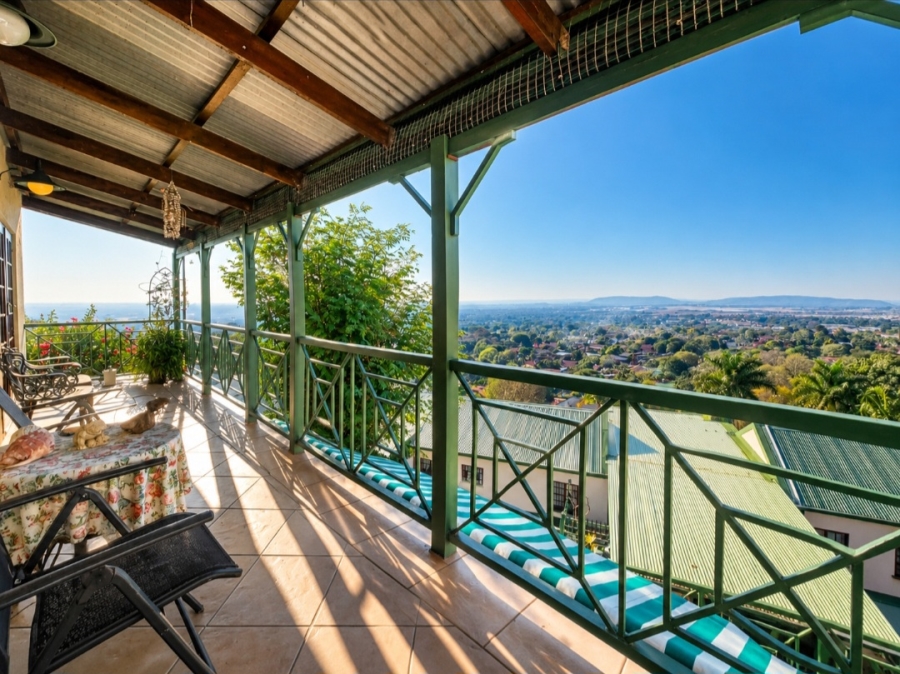 3 Bedroom Property for Sale in Wonderboom Gauteng