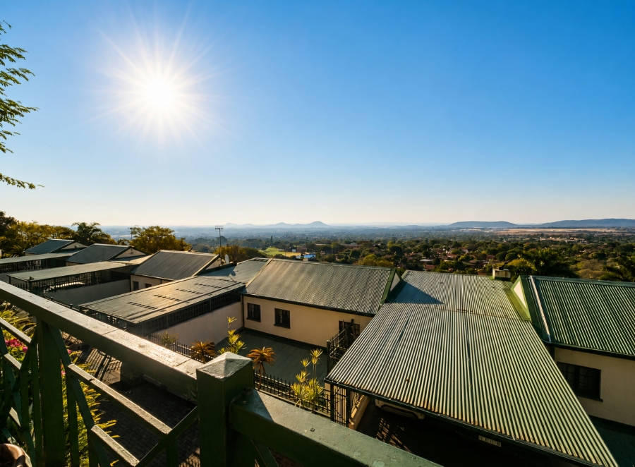 3 Bedroom Property for Sale in Wonderboom Gauteng