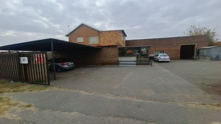 Commercial Property for Sale in Mayberry Park Gauteng