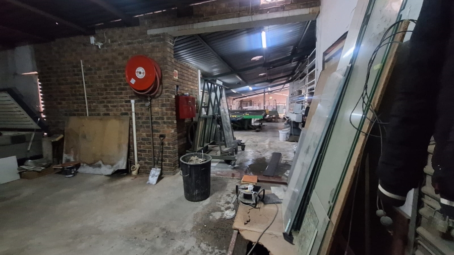 Commercial Property for Sale in Mayberry Park Gauteng