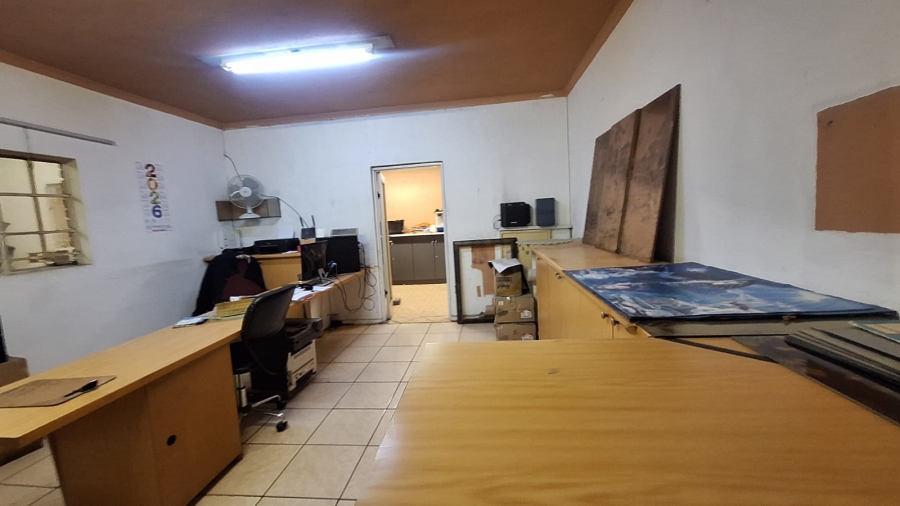 Commercial Property for Sale in Mayberry Park Gauteng