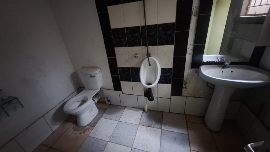 Commercial Property for Sale in Mayberry Park Gauteng