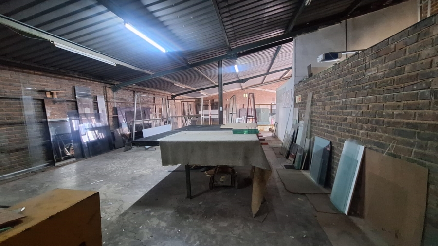 Commercial Property for Sale in Mayberry Park Gauteng