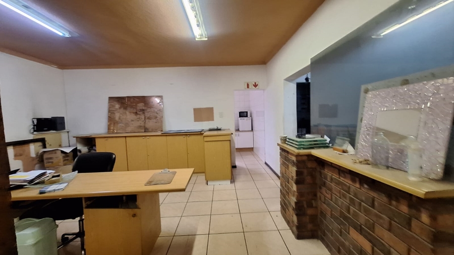 Commercial Property for Sale in Mayberry Park Gauteng
