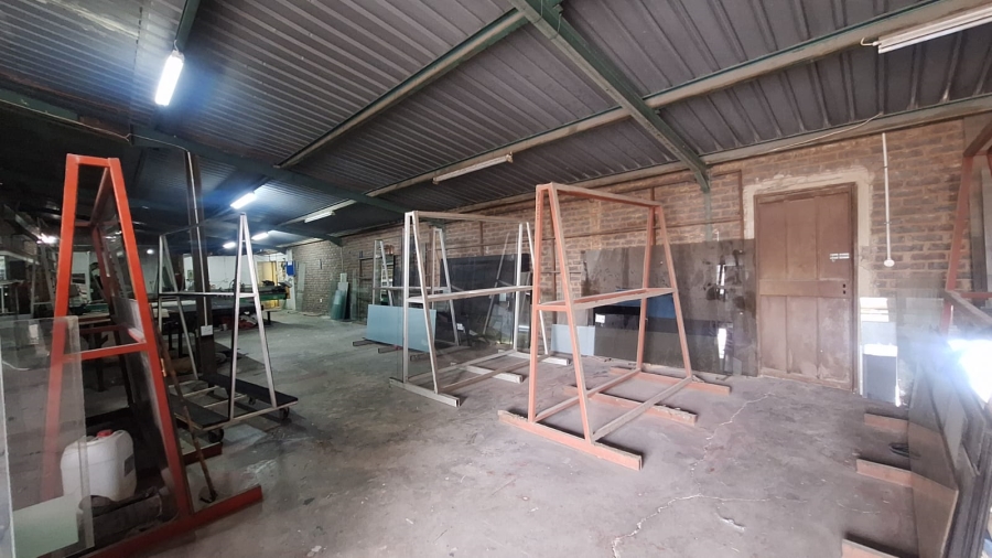 Commercial Property for Sale in Mayberry Park Gauteng