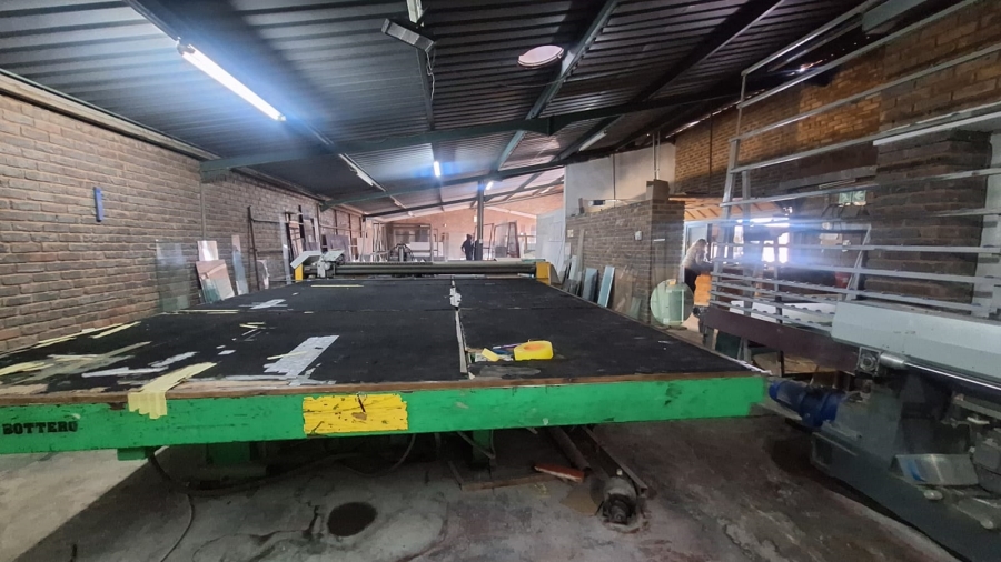 Commercial Property for Sale in Mayberry Park Gauteng