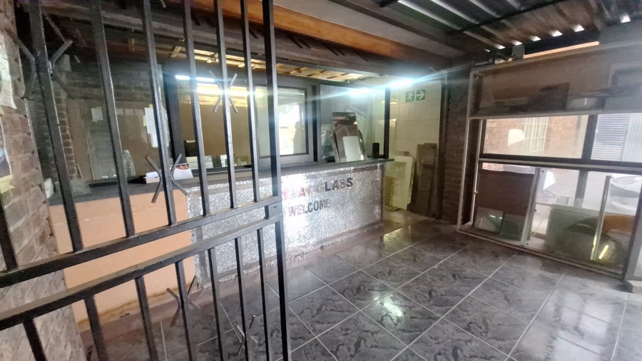 Commercial Property for Sale in Mayberry Park Gauteng