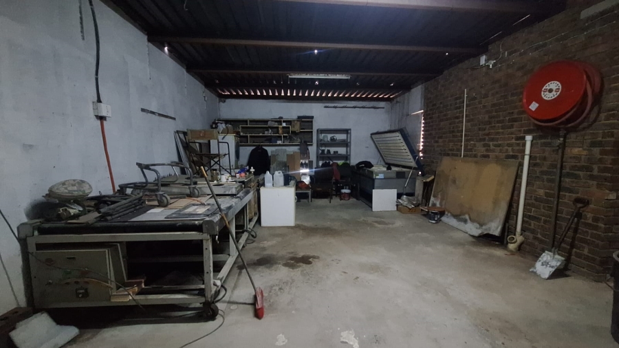 Commercial Property for Sale in Mayberry Park Gauteng