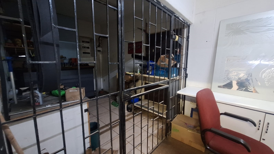 Commercial Property for Sale in Mayberry Park Gauteng