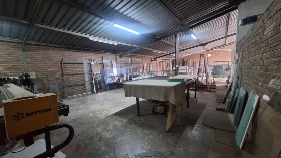 Commercial Property for Sale in Mayberry Park Gauteng
