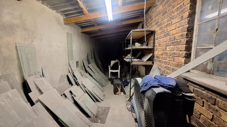 Commercial Property for Sale in Mayberry Park Gauteng