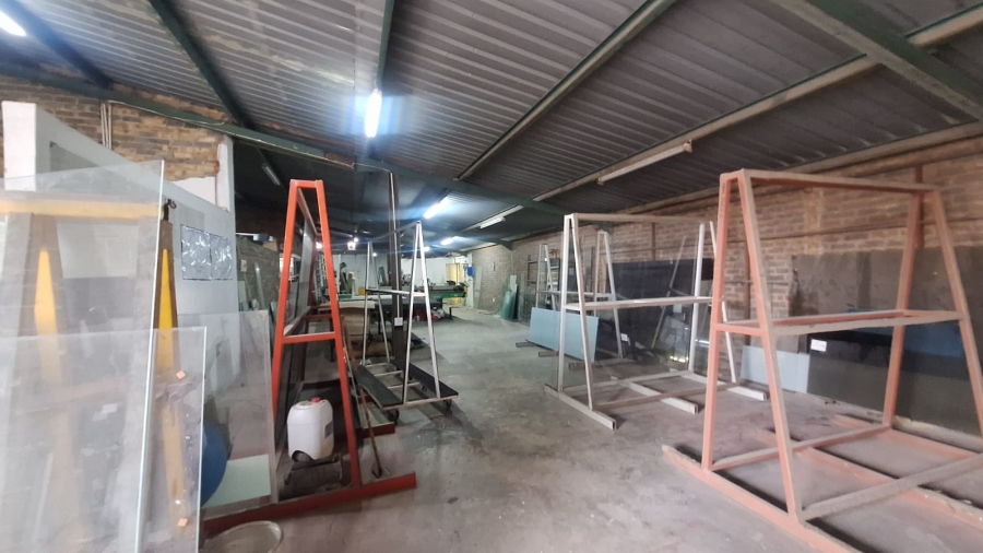 Commercial Property for Sale in Mayberry Park Gauteng