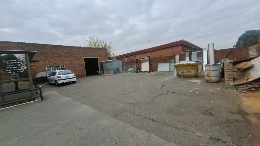 Commercial Property for Sale in Mayberry Park Gauteng