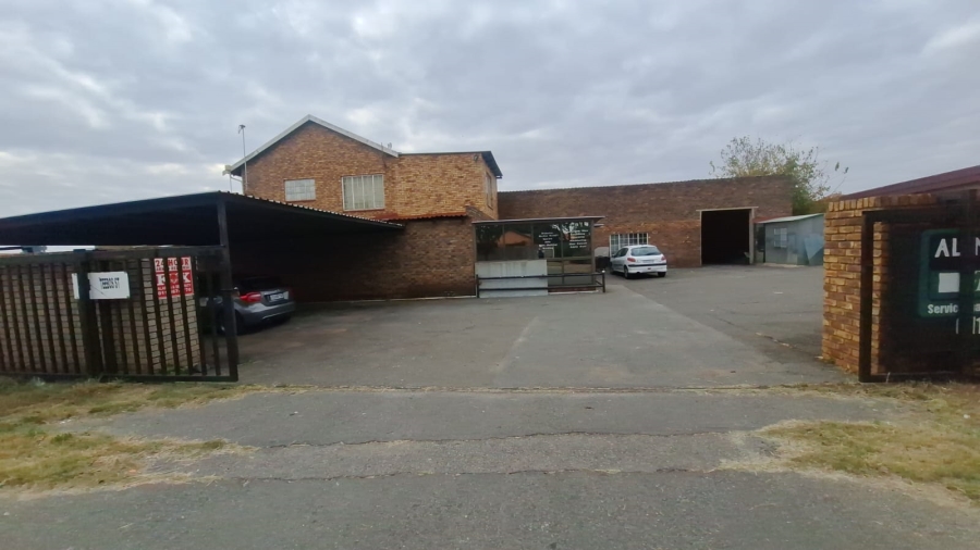 Commercial Property for Sale in Mayberry Park Gauteng