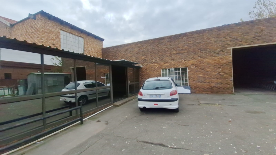 Commercial Property for Sale in Mayberry Park Gauteng