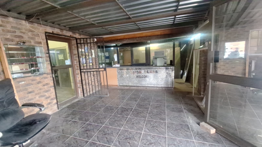Commercial Property for Sale in Mayberry Park Gauteng