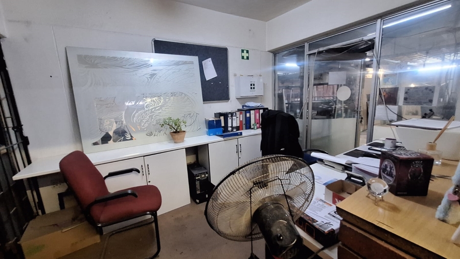 Commercial Property for Sale in Mayberry Park Gauteng