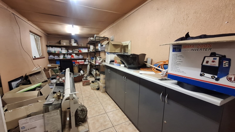 Commercial Property for Sale in Mayberry Park Gauteng