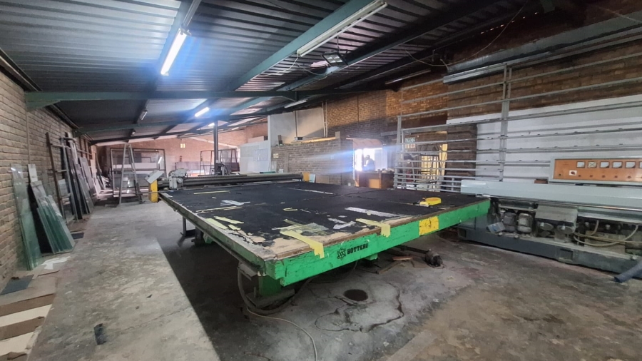 Commercial Property for Sale in Mayberry Park Gauteng