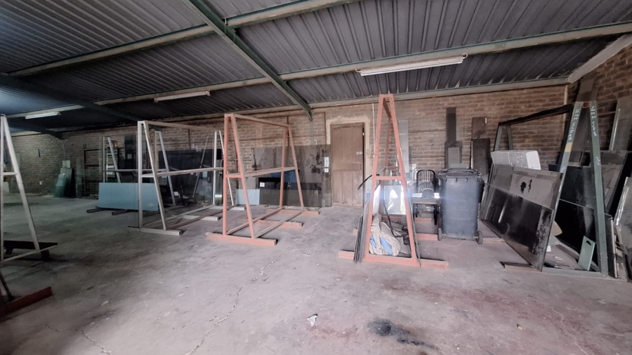 Commercial Property for Sale in Mayberry Park Gauteng
