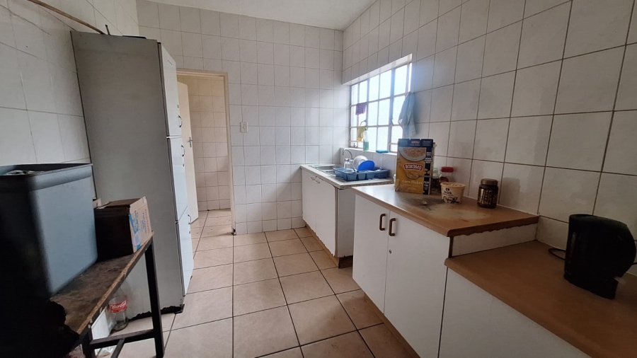 Commercial Property for Sale in Mayberry Park Gauteng