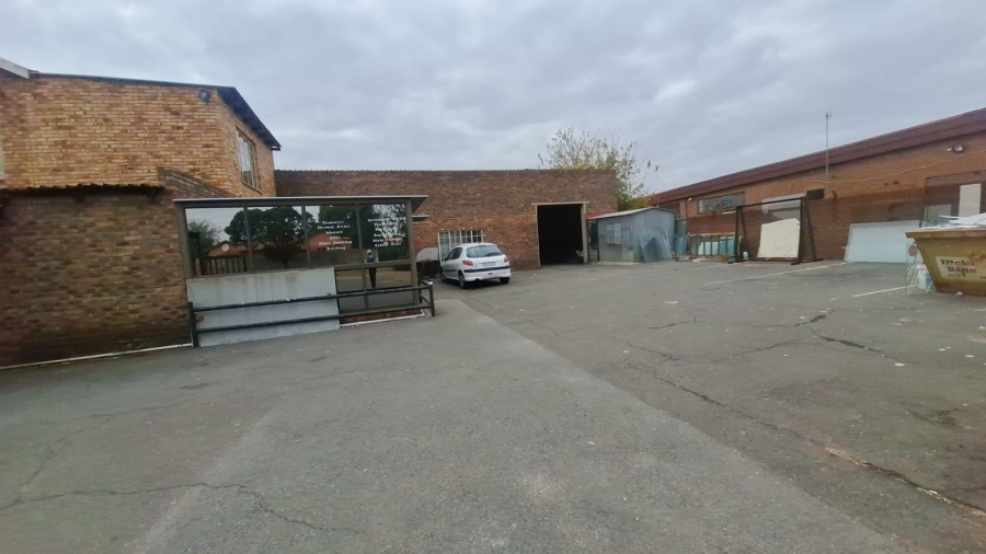 Commercial Property for Sale in Mayberry Park Gauteng