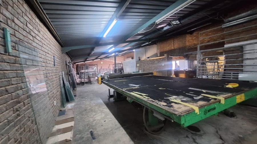 Commercial Property for Sale in Mayberry Park Gauteng