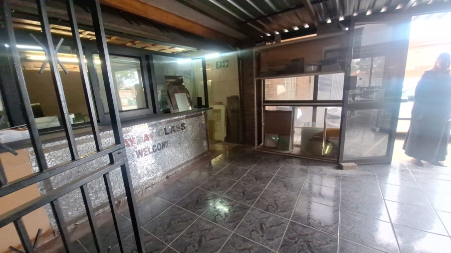 Commercial Property for Sale in Mayberry Park Gauteng