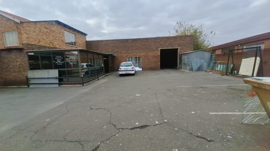 Commercial Property for Sale in Mayberry Park Gauteng