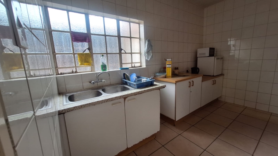 Commercial Property for Sale in Mayberry Park Gauteng