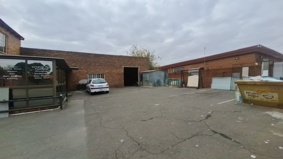 Commercial Property for Sale in Mayberry Park Gauteng