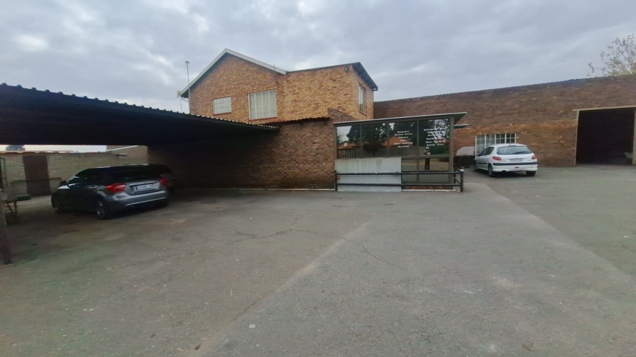 Commercial Property for Sale in Mayberry Park Gauteng