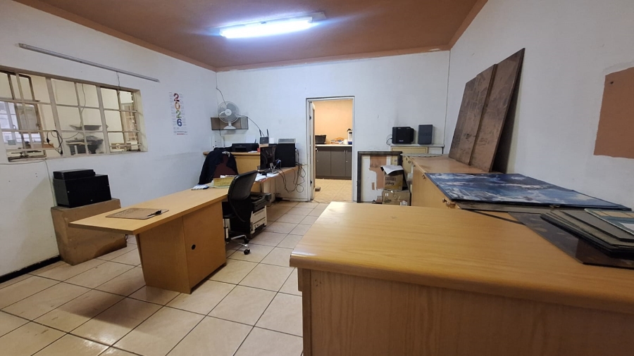 Commercial Property for Sale in Mayberry Park Gauteng
