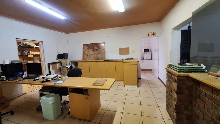 Commercial Property for Sale in Mayberry Park Gauteng