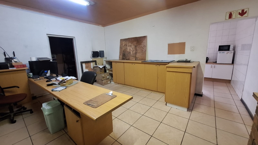Commercial Property for Sale in Mayberry Park Gauteng