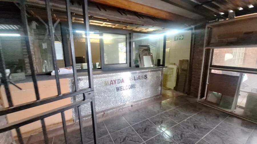 Commercial Property for Sale in Mayberry Park Gauteng