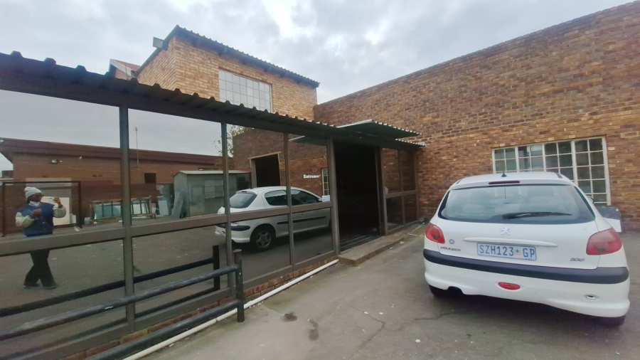 Commercial Property for Sale in Mayberry Park Gauteng