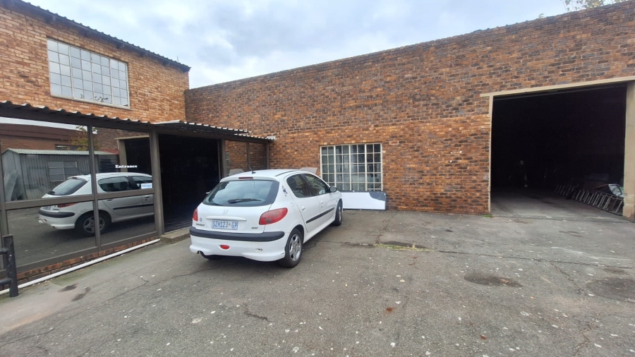 Commercial Property for Sale in Mayberry Park Gauteng