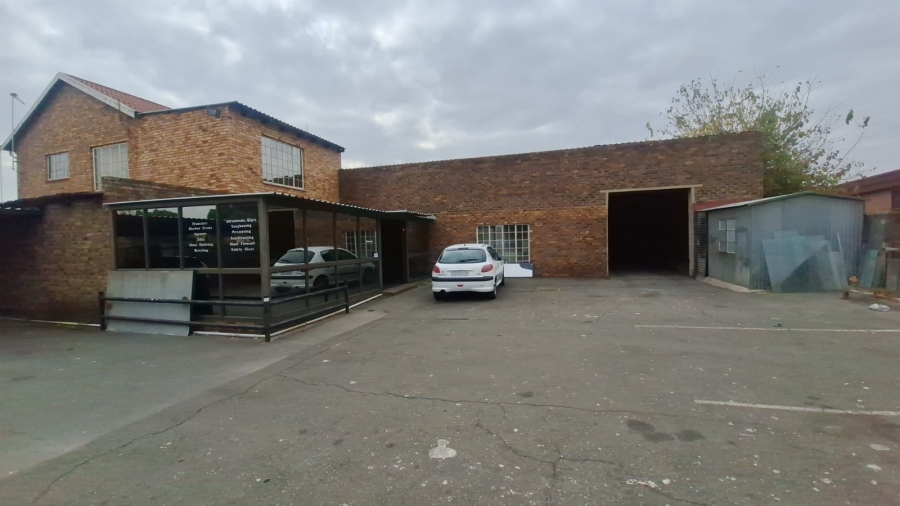 Commercial Property for Sale in Mayberry Park Gauteng