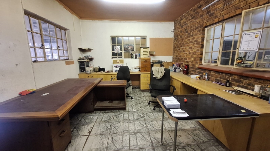Commercial Property for Sale in Mayberry Park Gauteng