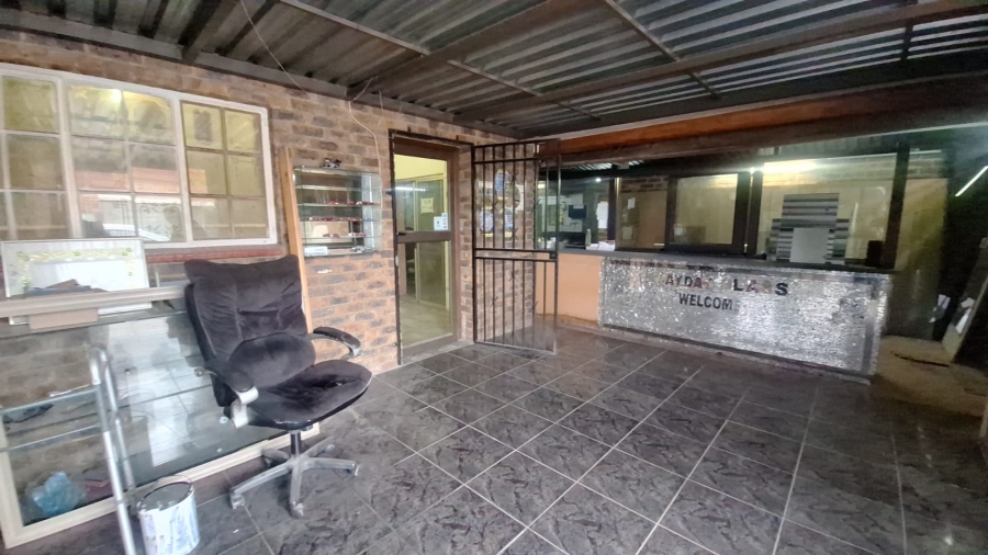 Commercial Property for Sale in Mayberry Park Gauteng