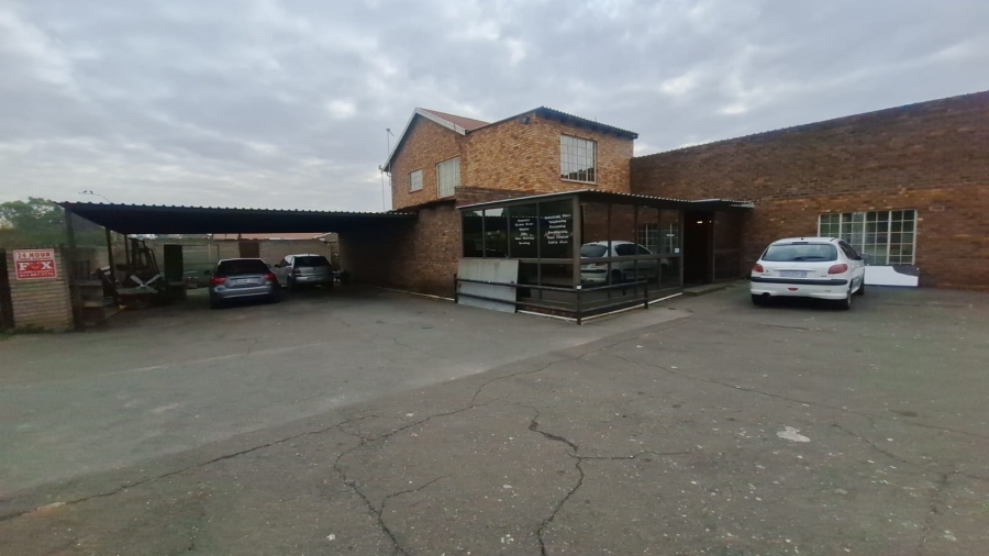 Commercial Property for Sale in Mayberry Park Gauteng