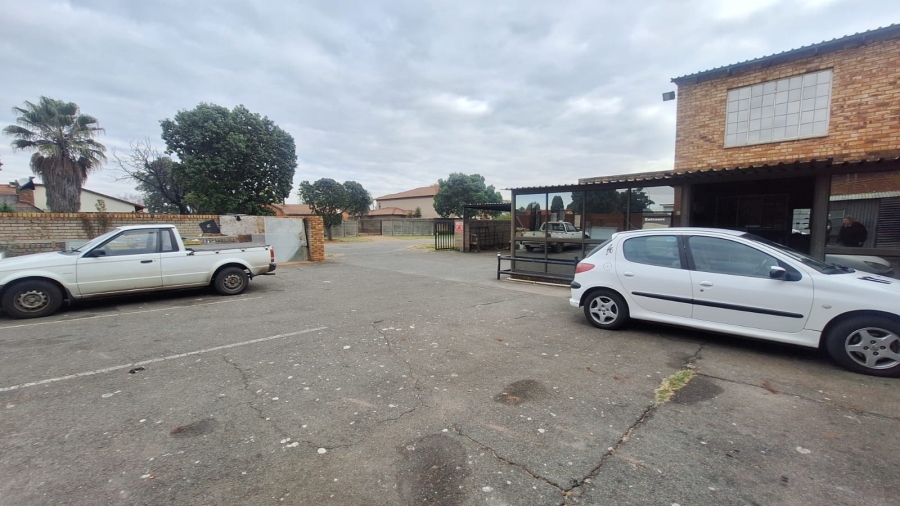 Commercial Property for Sale in Mayberry Park Gauteng