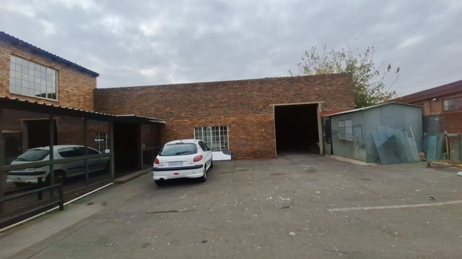 Commercial Property for Sale in Mayberry Park Gauteng