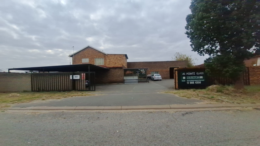 Commercial Property for Sale in Mayberry Park Gauteng