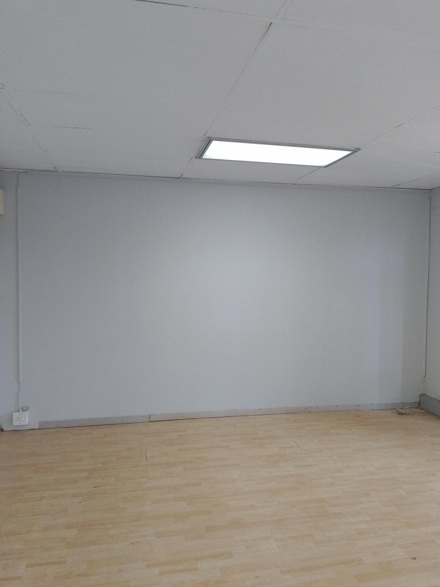 To Let Commercial Property for Rent in Edenvale Central Gauteng